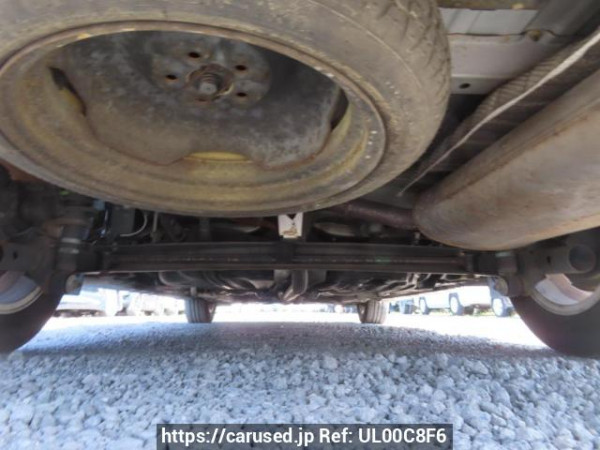 Used 2006 AT toyota wish ZNE10G Image[40]