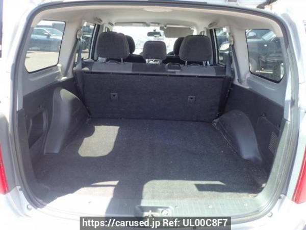 Used 2013 AT toyota probox-wagon NCP58G Image[8]