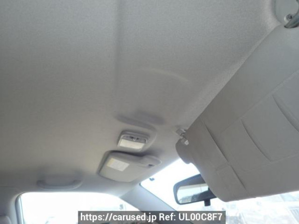 Used 2013 AT toyota probox-wagon NCP58G Image[12]