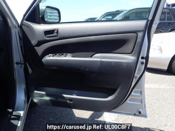Used 2013 AT toyota probox-wagon NCP58G Image[14]