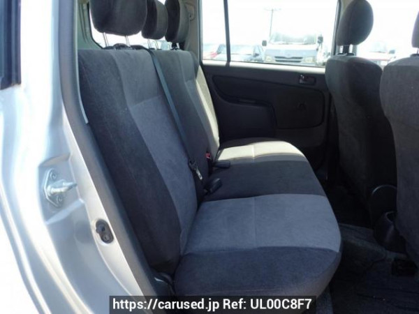 Used 2013 AT toyota probox-wagon NCP58G Image[19]