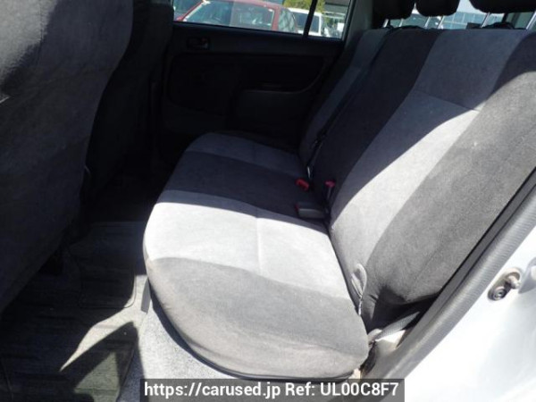 Used 2013 AT toyota probox-wagon NCP58G Image[20]