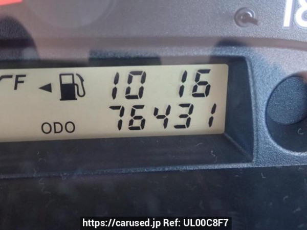 Used 2013 AT toyota probox-wagon NCP58G Image[25]