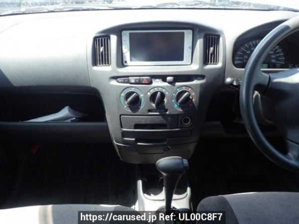 Used 2013 AT toyota probox-wagon NCP58G Image[26]