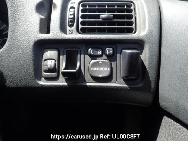 Used 2013 AT toyota probox-wagon NCP58G Image[31]