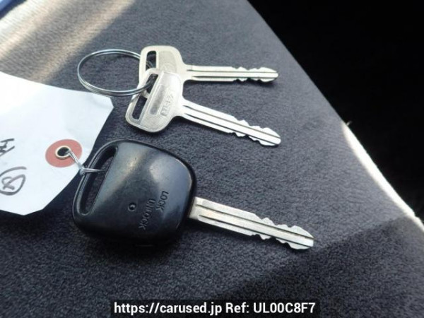 Used 2013 AT toyota probox-wagon NCP58G Image[32]