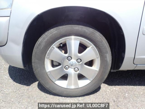 Used 2013 AT toyota probox-wagon NCP58G Image[33]