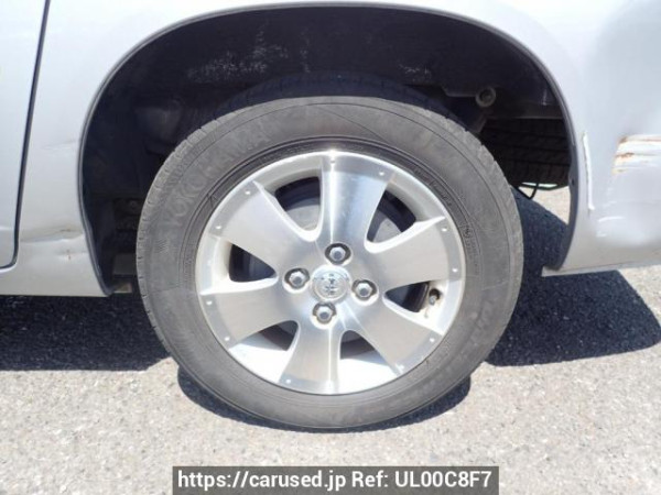 Used 2013 AT toyota probox-wagon NCP58G Image[34]