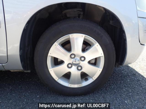 Used 2013 AT toyota probox-wagon NCP58G Image[36]