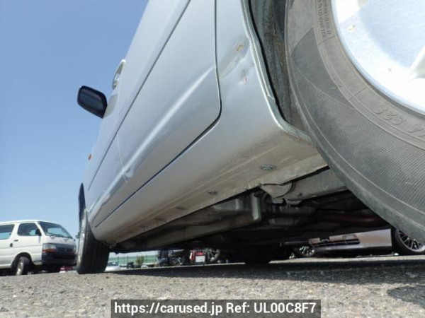 Used 2013 AT toyota probox-wagon NCP58G Image[37]