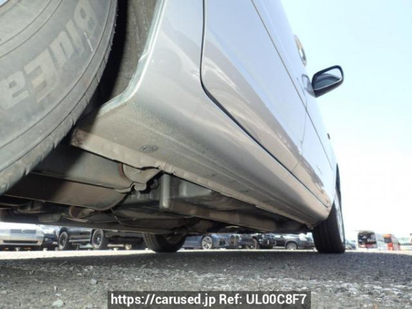 Used 2013 AT toyota probox-wagon NCP58G Image[38]