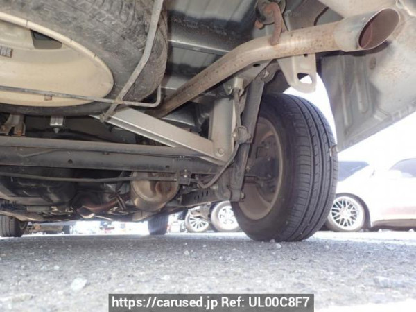 Used 2013 AT toyota probox-wagon NCP58G Image[45]
