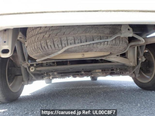 Used 2013 AT toyota probox-wagon NCP58G Image[46]