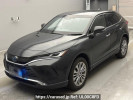 Toyota Harrier Hybrid AXUH85