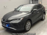 Used 2020 AT toyota harrier-hybrid AXUH85 Image[0]