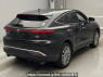 Used 2020 AT toyota harrier-hybrid AXUH85 Image[1]