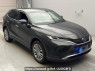 Used 2020 AT toyota harrier-hybrid AXUH85 Image[2]