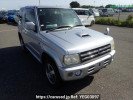 Mitsubishi Pajero Mini H58A