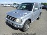 Used 2007 AT mitsubishi pajero-mini H58A Image[2]
