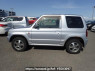 Used 2007 AT mitsubishi pajero-mini H58A Image[3]