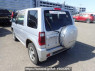 Used 2007 AT mitsubishi pajero-mini H58A Image[4]