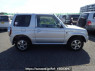 Used 2007 AT mitsubishi pajero-mini H58A Image[7]