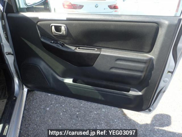 Used 2007 AT mitsubishi pajero-mini H58A Image[14]