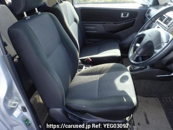 Used 2007 AT mitsubishi pajero-mini H58A Image[15]