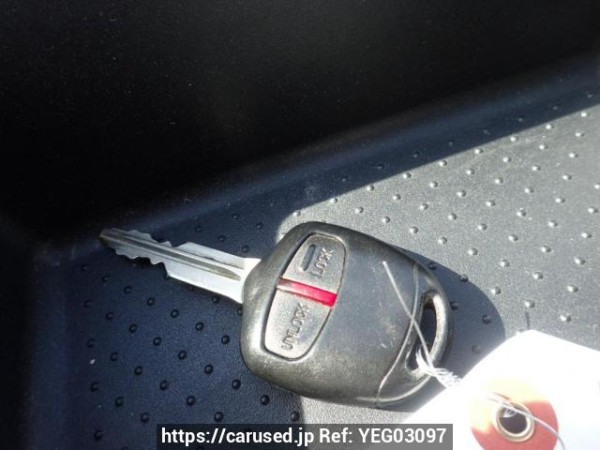 Used 2007 AT mitsubishi pajero-mini H58A Image[29]