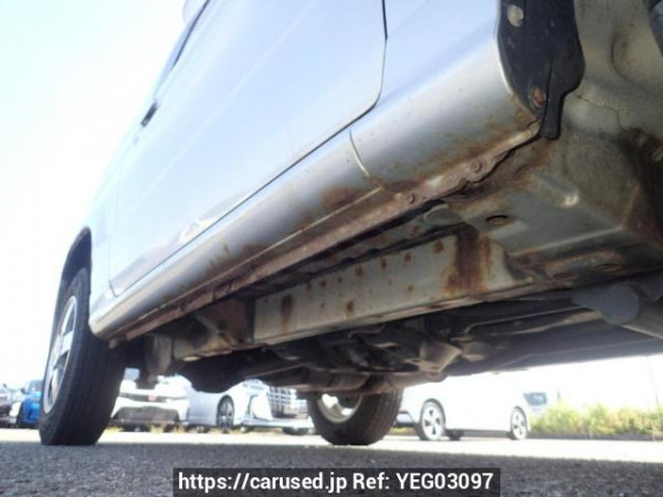Used 2007 AT mitsubishi pajero-mini H58A Image[37]