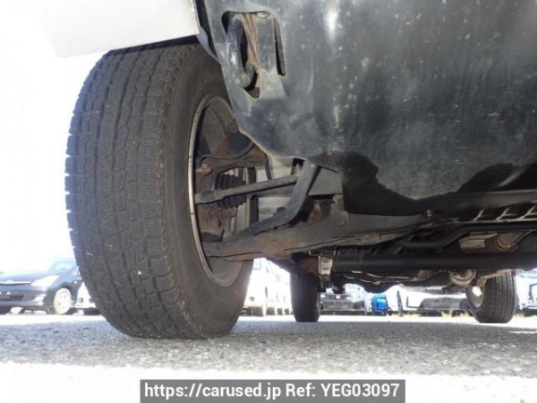 Used 2007 AT mitsubishi pajero-mini H58A Image[38]