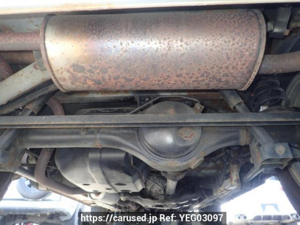 Used 2007 AT mitsubishi pajero-mini H58A Image[41]