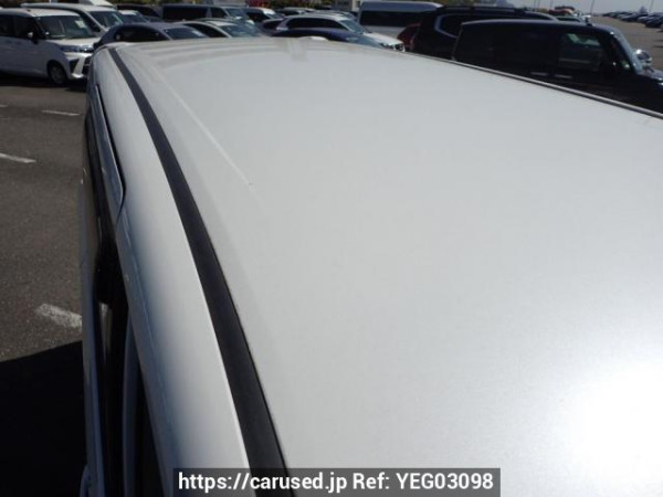 Used 2009 AT toyota noah ZRR70W Image[11]
