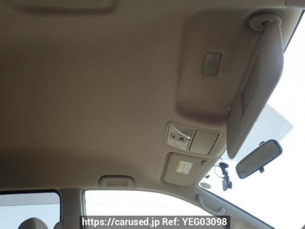 Used 2009 AT toyota noah ZRR70W Image[12]