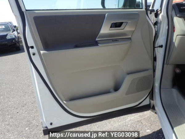 Used 2009 AT toyota noah ZRR70W Image[13]