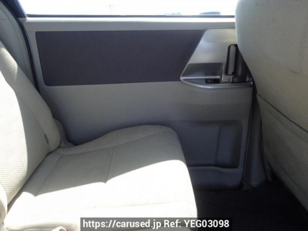 Used 2009 AT toyota noah ZRR70W Image[19]