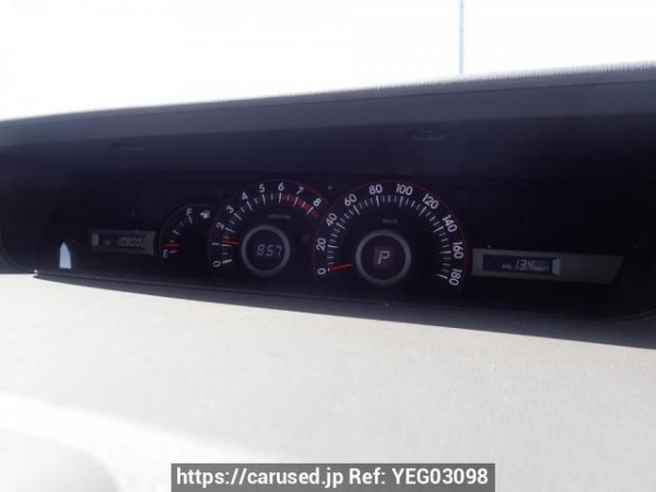 Used 2009 AT toyota noah ZRR70W Image[26]
