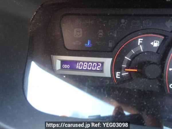 Used 2009 AT toyota noah ZRR70W Image[27]