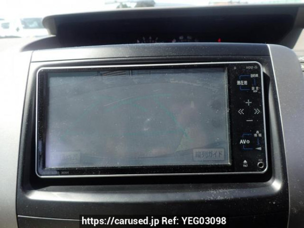 Used 2009 AT toyota noah ZRR70W Image[29]