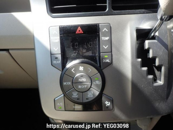 Used 2009 AT toyota noah ZRR70W Image[31]