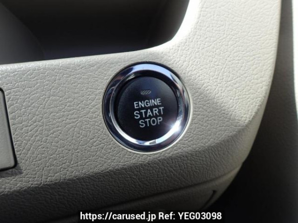 Used 2009 AT toyota noah ZRR70W Image[34]