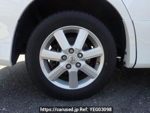 Used 2009 AT toyota noah ZRR70W Image[39]