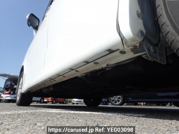 Used 2009 AT toyota noah ZRR70W Image[40]