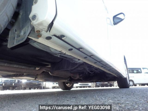 Used 2009 AT toyota noah ZRR70W Image[41]