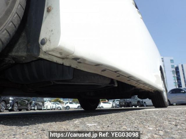 Used 2009 AT toyota noah ZRR70W Image[43]