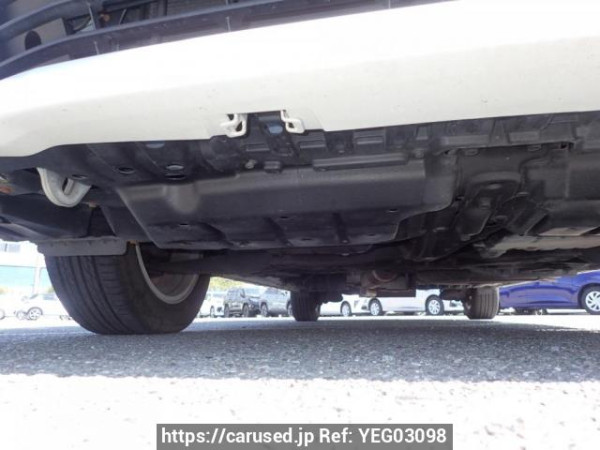 Used 2009 AT toyota noah ZRR70W Image[44]