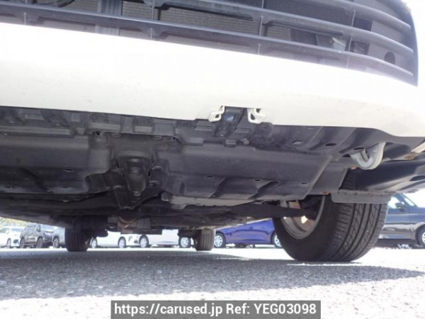 Used 2009 AT toyota noah ZRR70W Image[45]