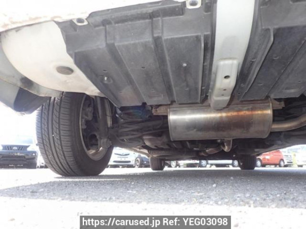 Used 2009 AT toyota noah ZRR70W Image[46]