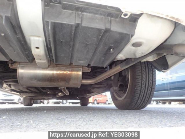 Used 2009 AT toyota noah ZRR70W Image[47]