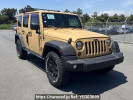 Jeep Wrangler Unlimited JK36L